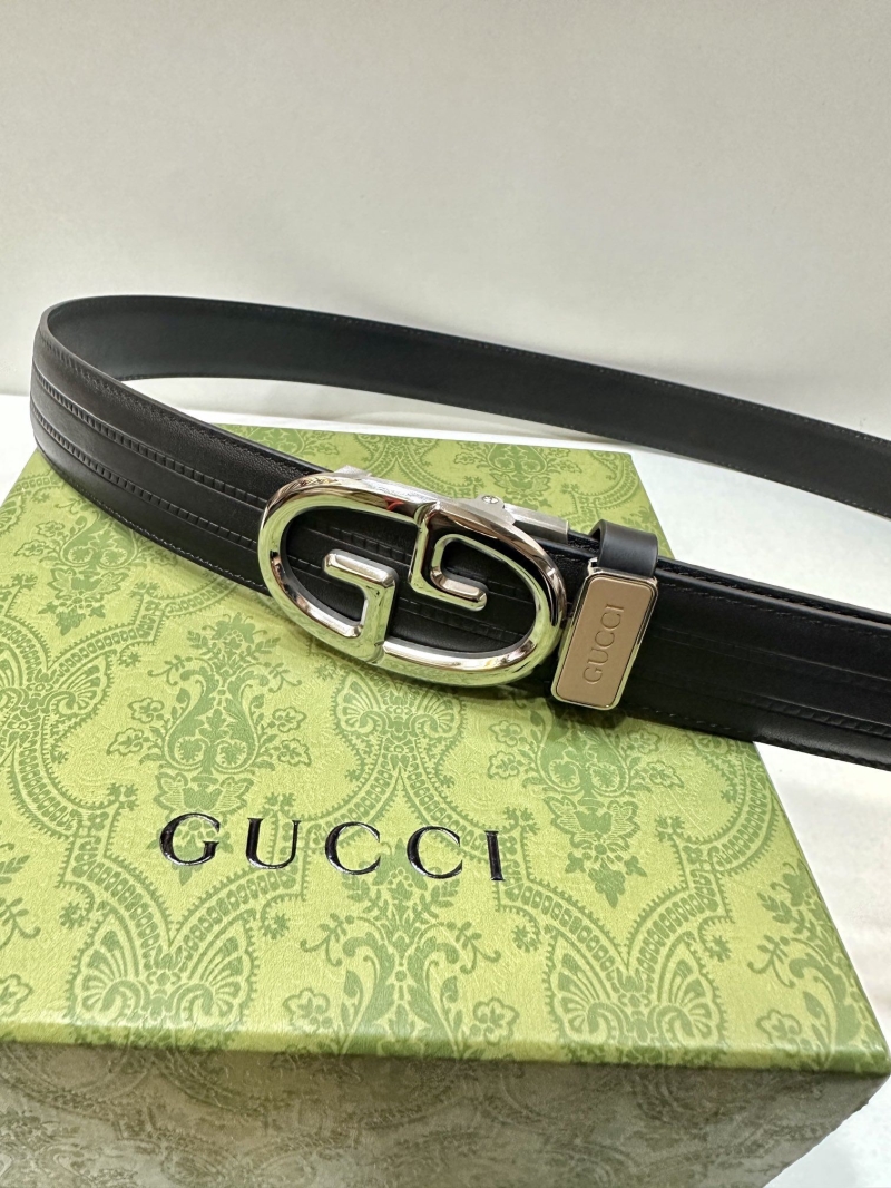 Gucci Belts